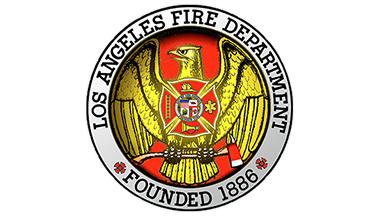 The Los Angeles Fire Department Official Seal